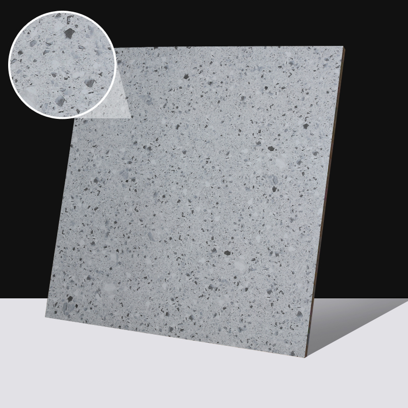 Плитка напольная матовая серия 6T100 — 600×600×9 мм