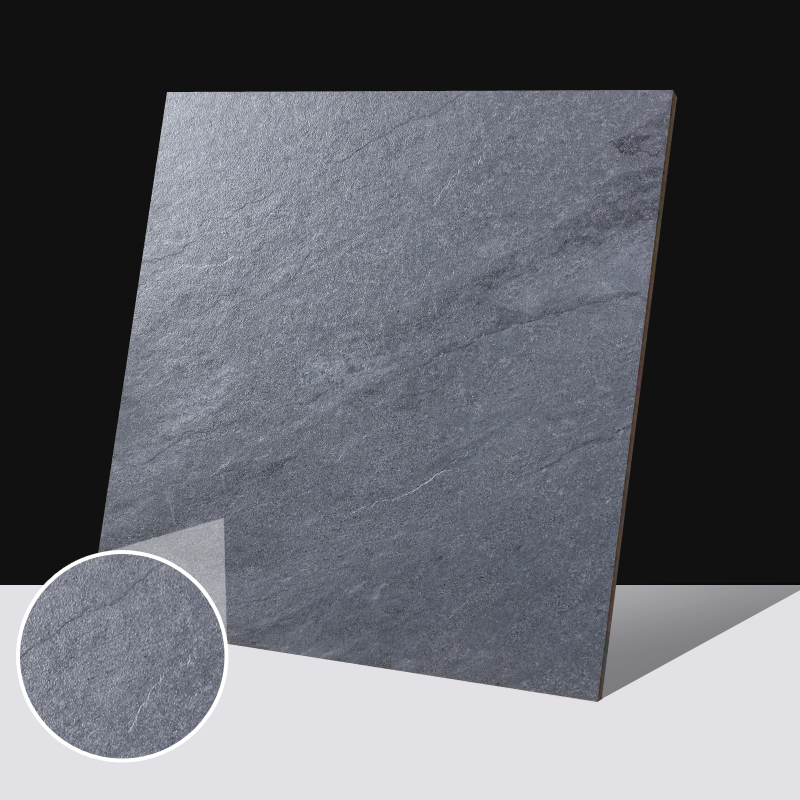 Плитка напольная матовая серия 68007 — 600×600×9 мм