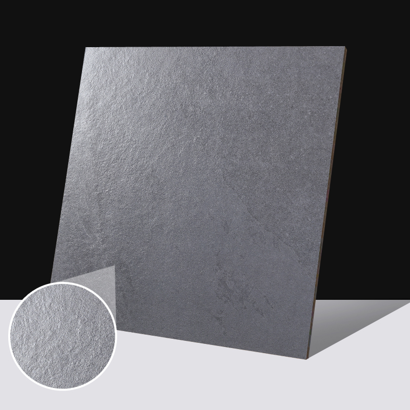 Плитка напольная матовая серия 68018 — 600×600×9 мм