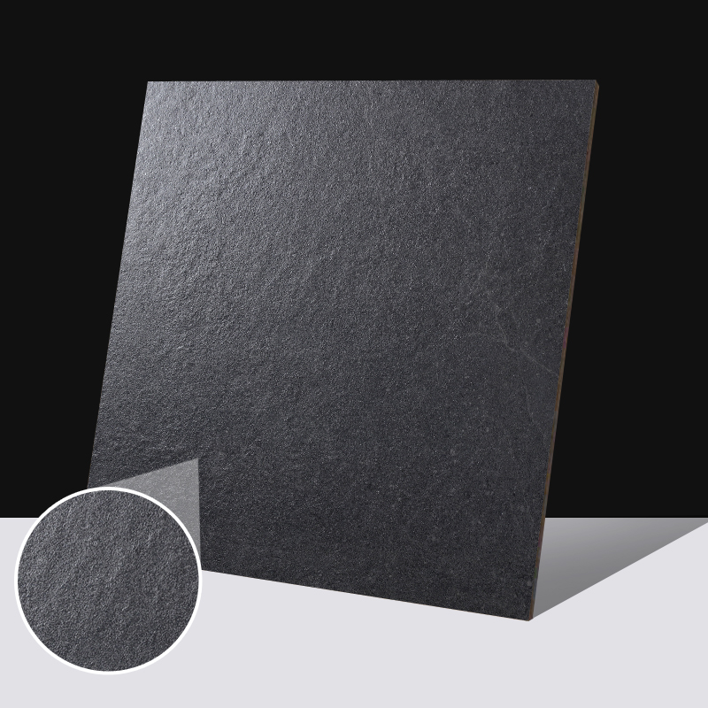 Плитка напольная матовая серия 68020 — 600×600×9 мм