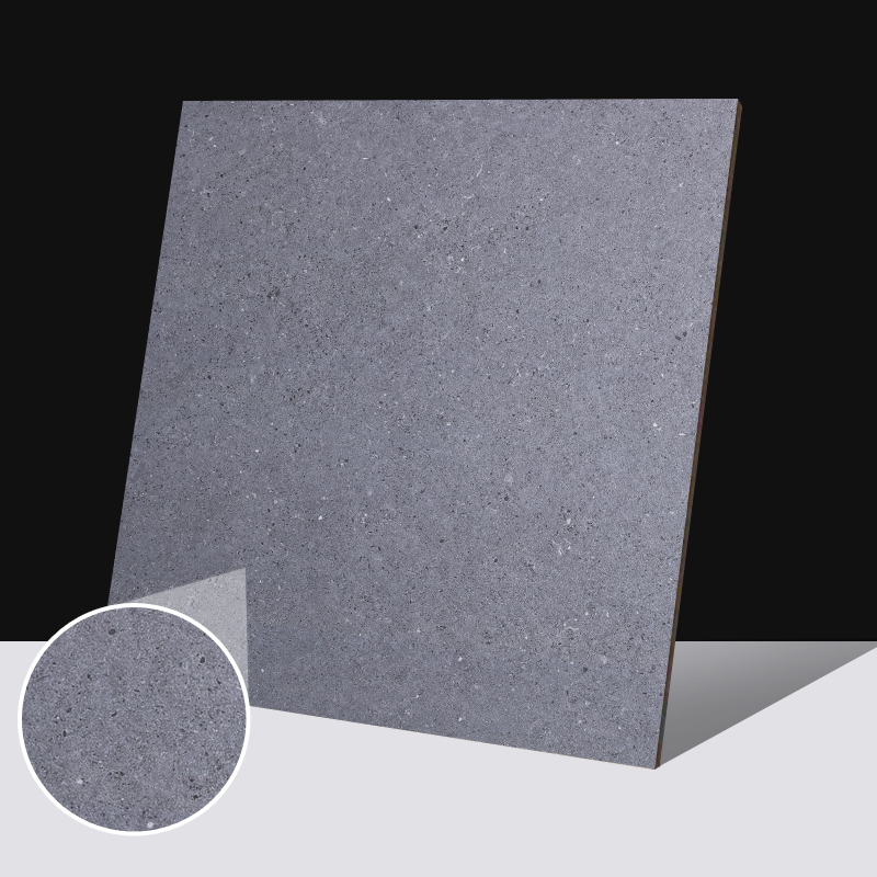 Плитка напольная матовая серия 68027 — 600×600×9 мм