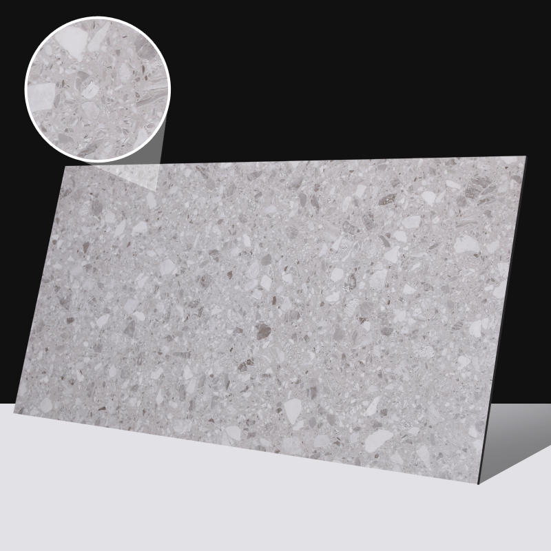 Плитка напольная матовая серия 12A01 — 600×1200×9 мм