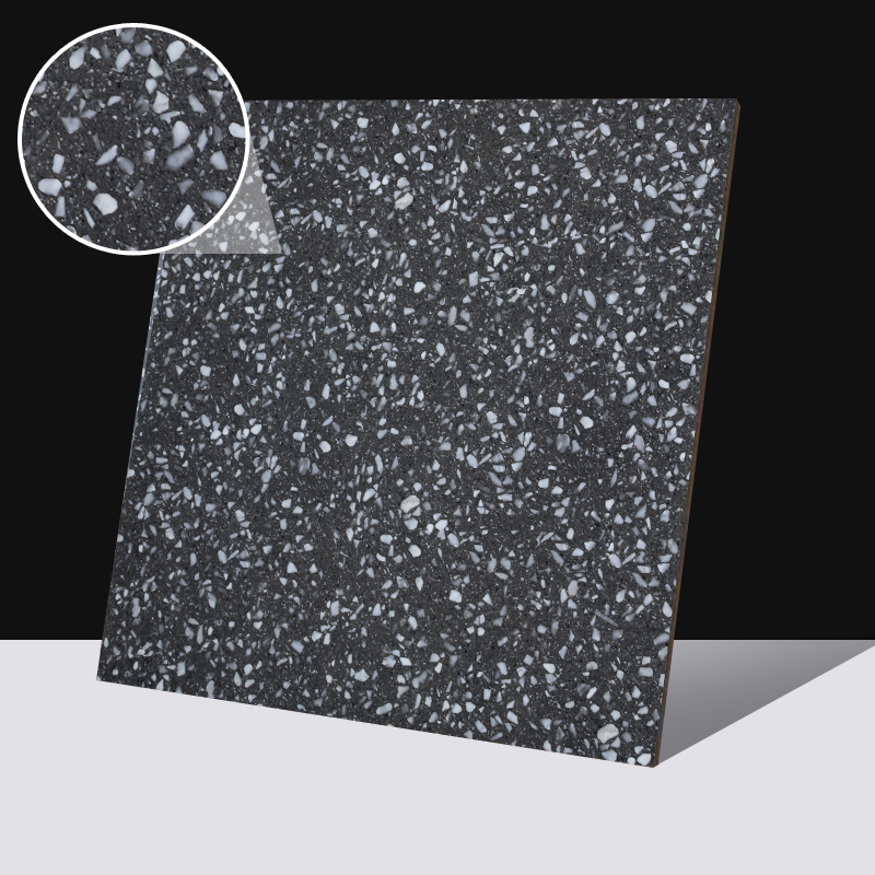 Плитка напольная матовая серия 86001 — 800×800×9 мм