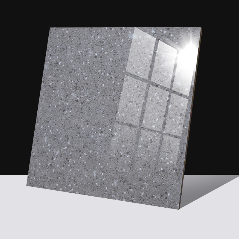 Плитка напольная глянцевая серия 8L103 — 800×800×10,5 мм