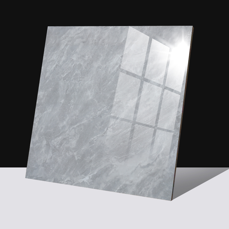 Плитка напольная глянцевая серия 86050 — 800×800×10,5 мм